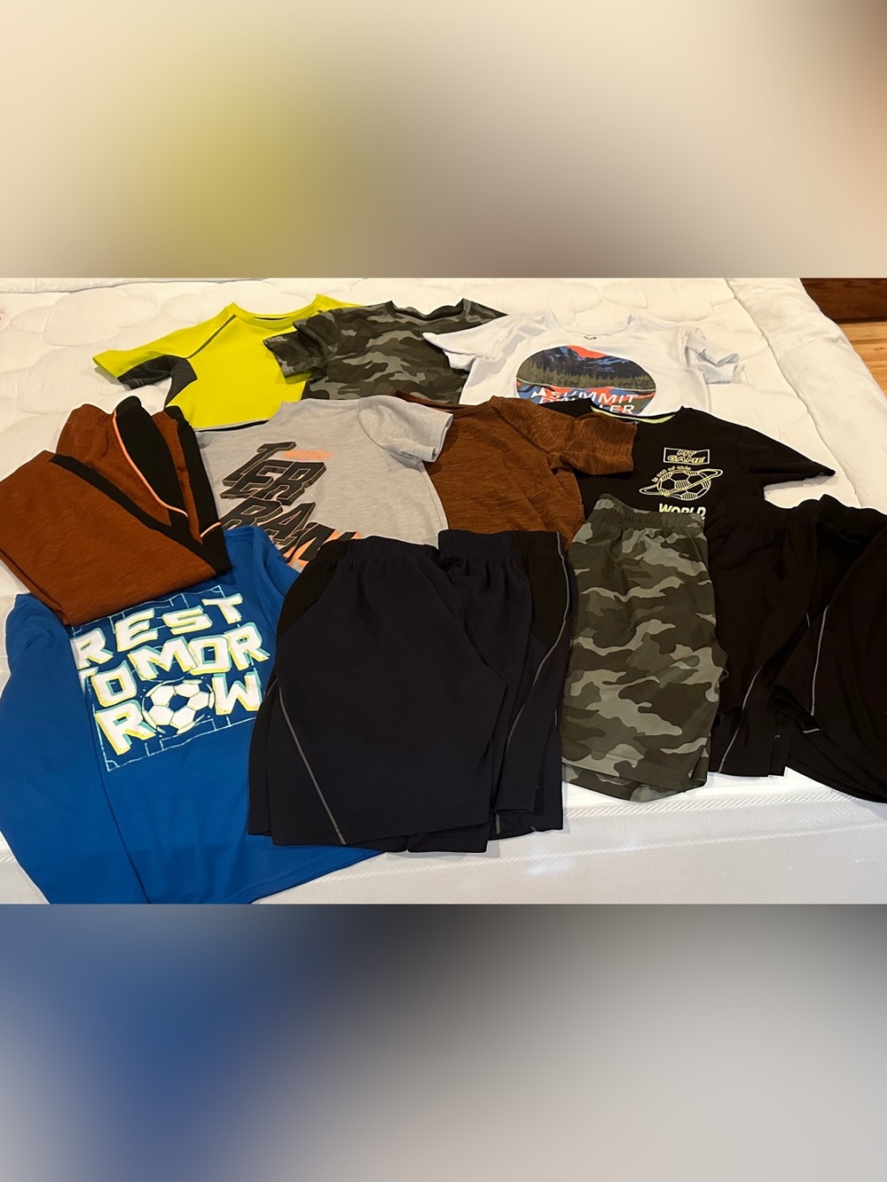 Old Navy Active Lot - Youth XL